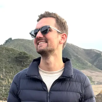 Mike from Unitpost's avatar