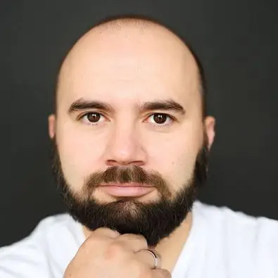 Profile avatar