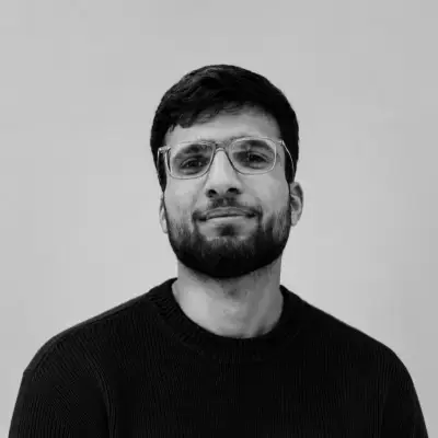 Haris's avatar