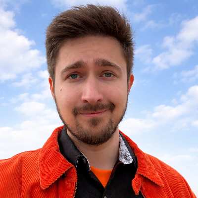 Profile avatar