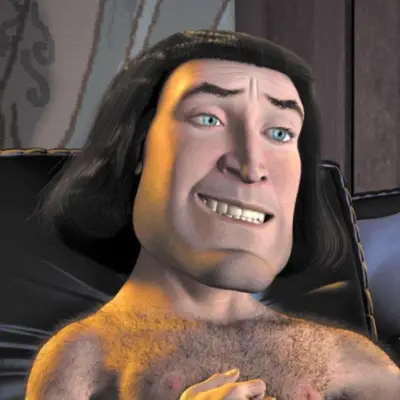 Farquaad's avatar
