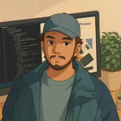 Asif Kabir's avatar
