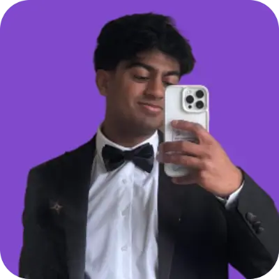 agohil's avatar