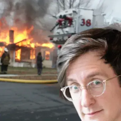 Kris M's avatar