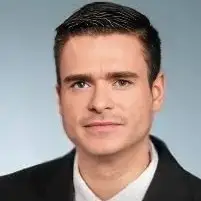 Allen Richard's avatar