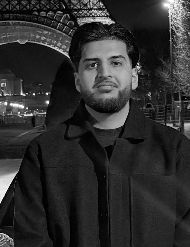 Profile avatar