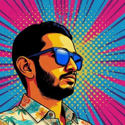 Sreejan's avatar