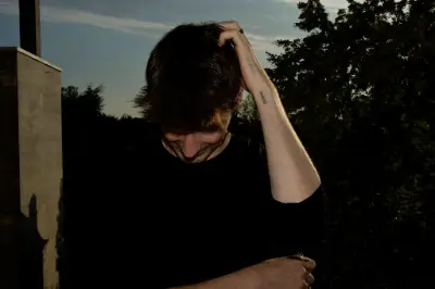 Profile avatar