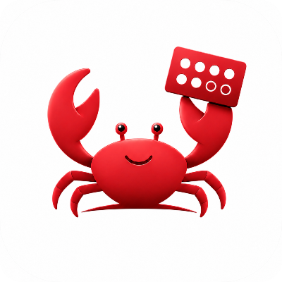 CrabTap's avatar