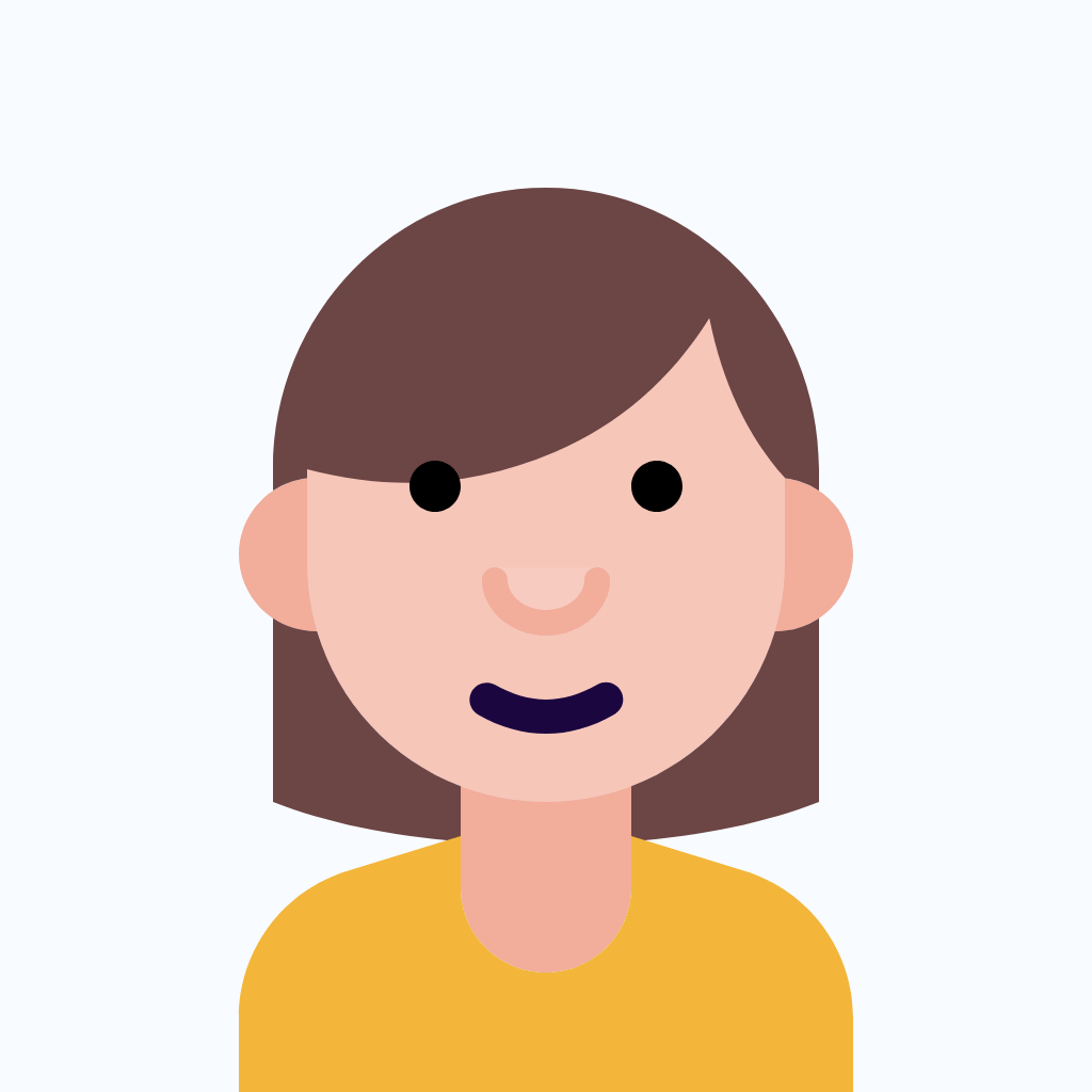 Profile avatar