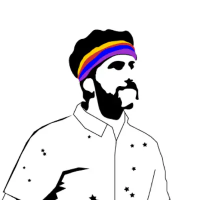 Steve's avatar
