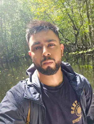 Profile avatar
