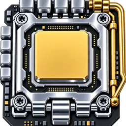 WaynesGoldCore's avatar