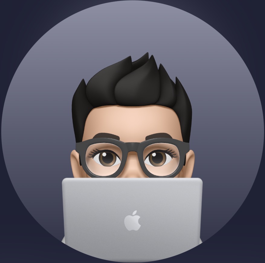 Profile avatar