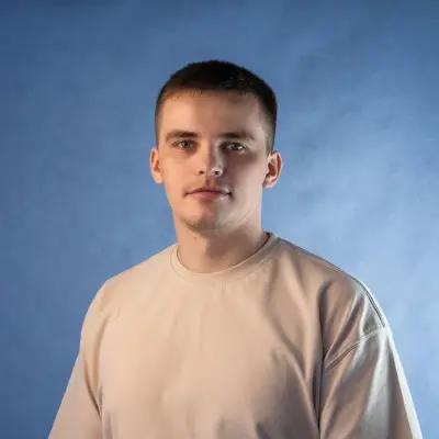 Vladimir Shipetev's avatar
