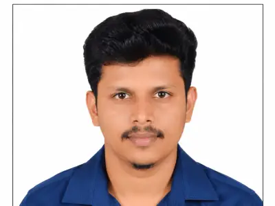 Dhanasekaran's avatar