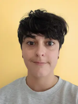 Anna's avatar