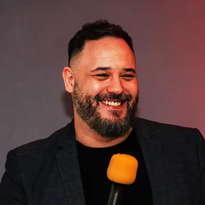 Radomir Basta's avatar