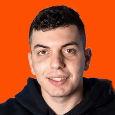 Duane's avatar