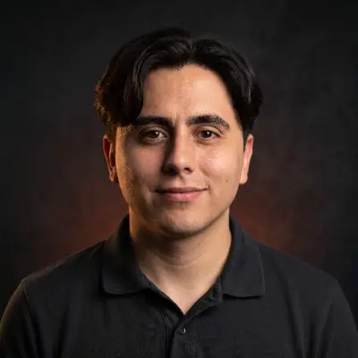 Mikee Paalcios's avatar