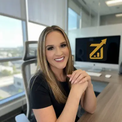 Natalie - Zinn Hub®'s avatar