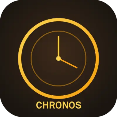 ChronosTimePuzzle's avatar