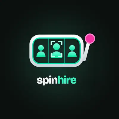 SpinHire's avatar