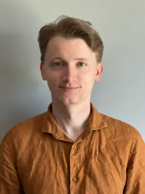 Dmytro Bavykin's avatar