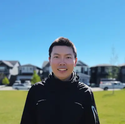 Mike Chong's avatar
