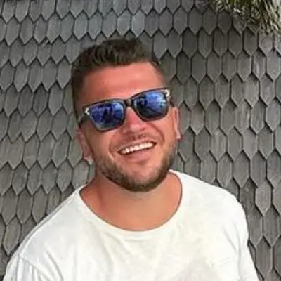 Romain Brabant's avatar