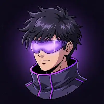 hasuwini's avatar