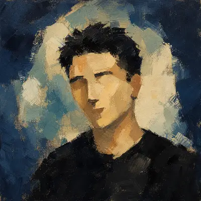 wuchenio's avatar