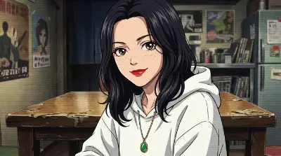 Diana - AutoWeeb's avatar