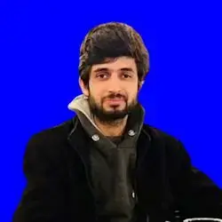 Abdullah Roshan's avatar