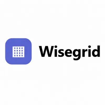 sophia wisegrid's avatar