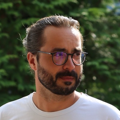 Simon Braun's avatar