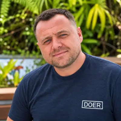 Scott Barker's avatar