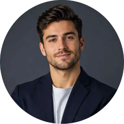 Ethan Walker's avatar