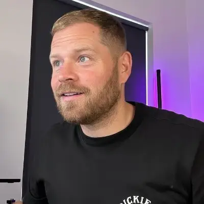 Jamie G's avatar