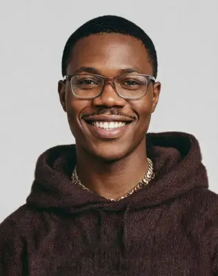 Kufre Abasi's avatar