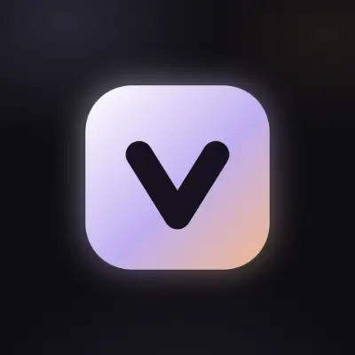 Visuall AI's avatar
