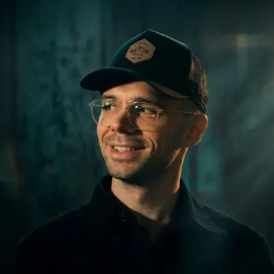 Vlad's avatar
