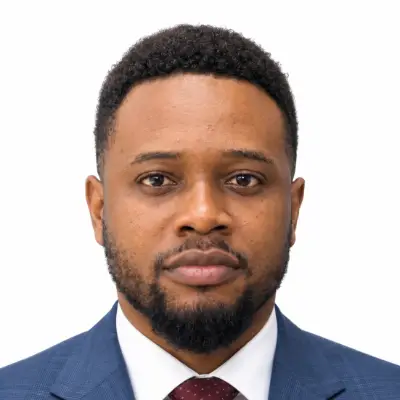Ifeanyi's avatar