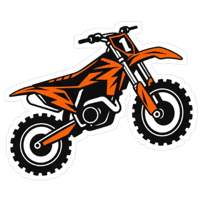 CustomDirtBikeGraphicsAI's avatar