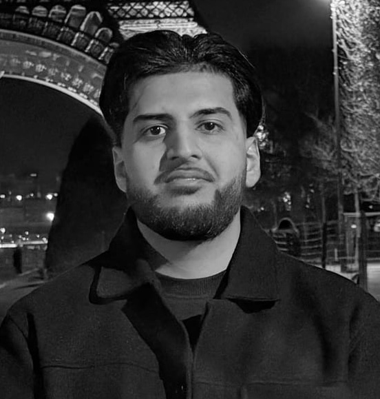 Usman's avatar