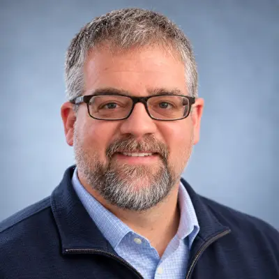 Todd Faulk's avatar