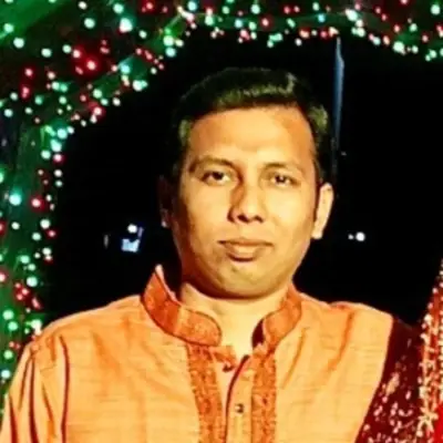 Abu Hasan Tareq