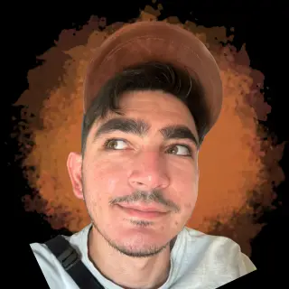 Farrukh Hewson's avatar
