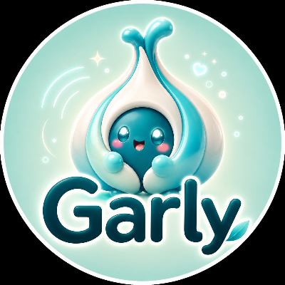 Garly 's avatar