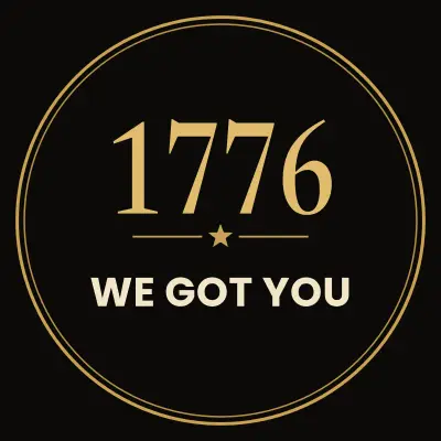 We Got You 1776's avatar